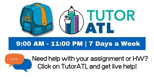 TutorATL
